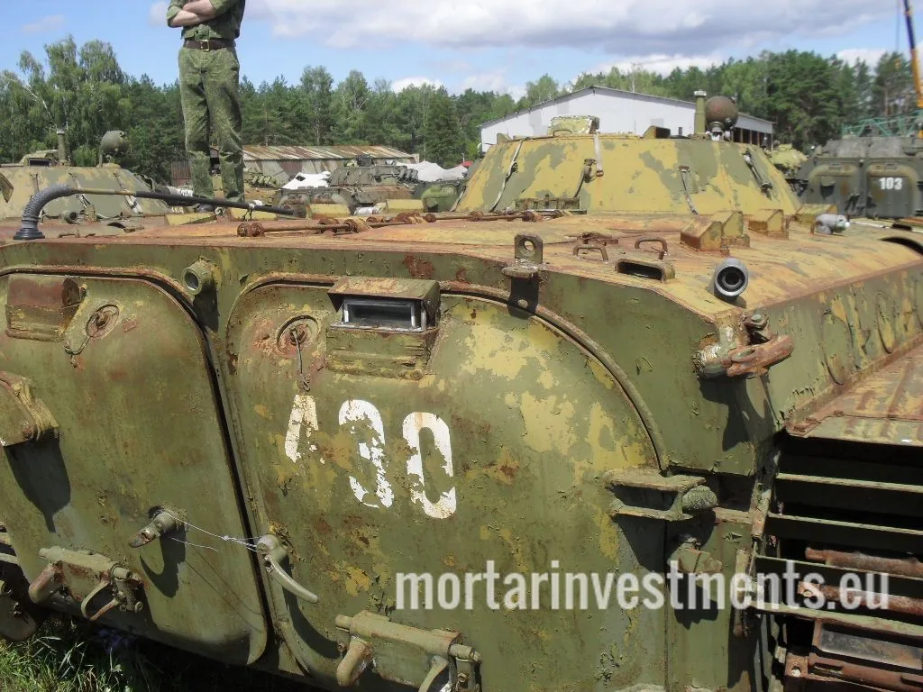 BMP-1P