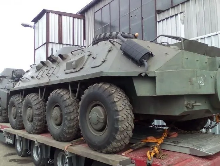 BTR-60