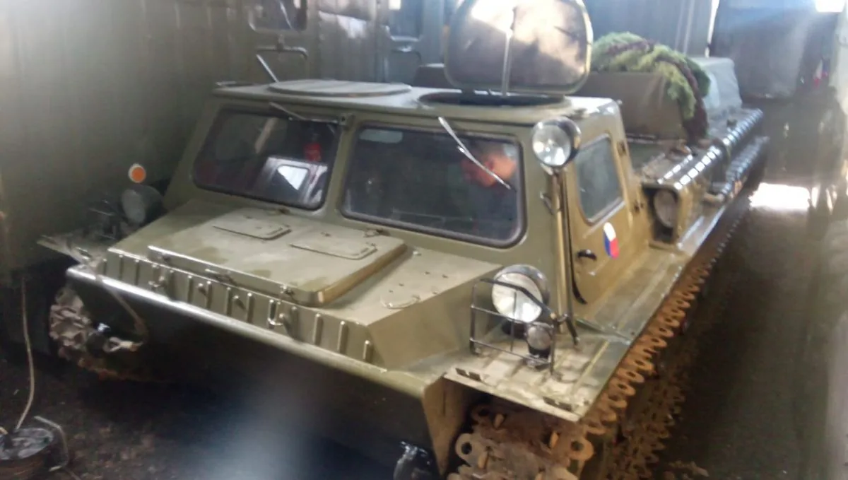 GT-SM