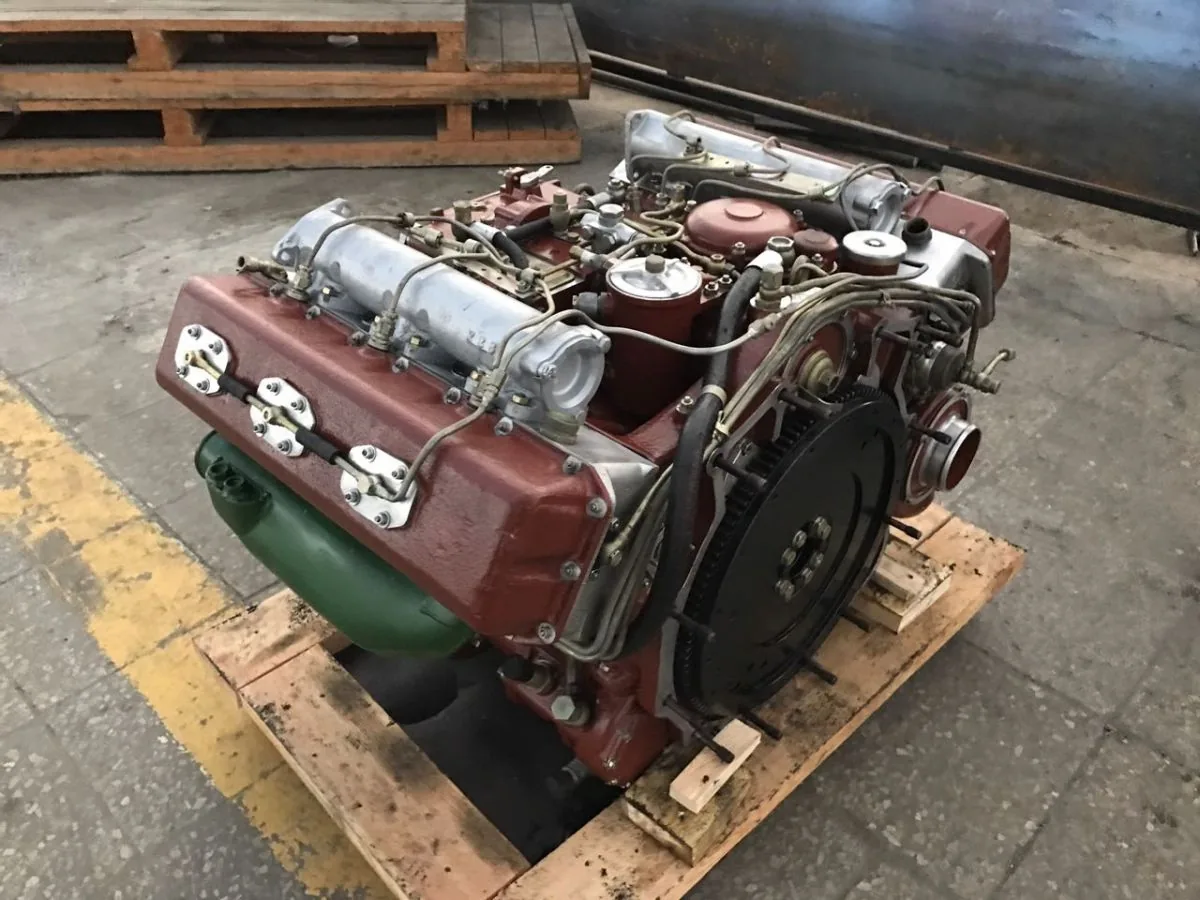 BMP ENGINES