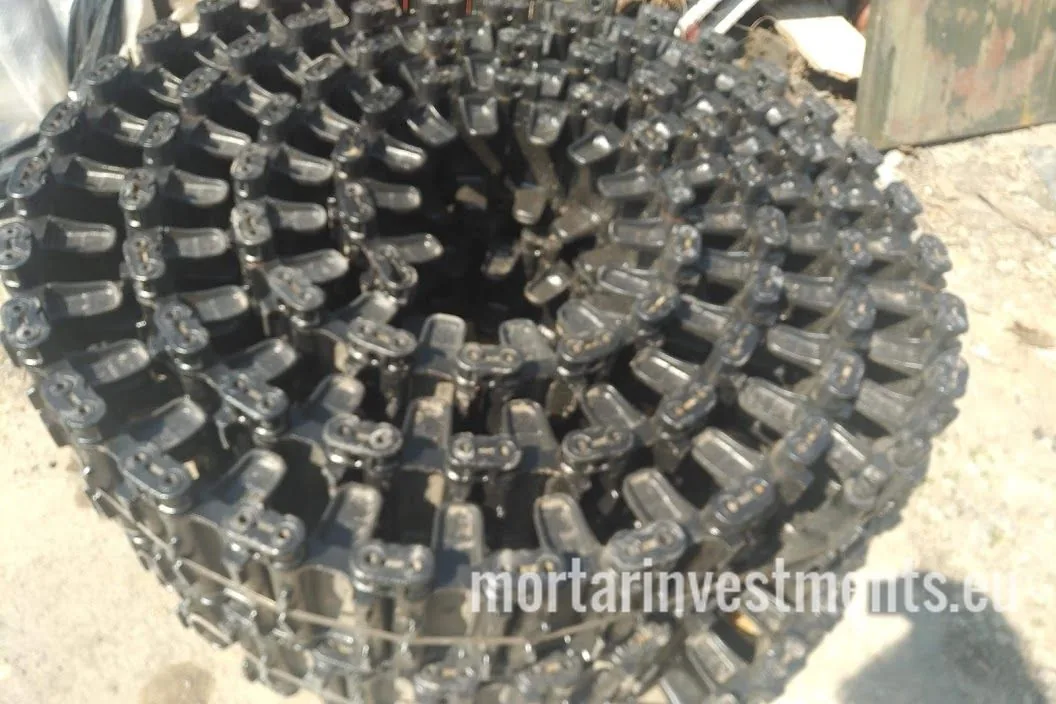 BMP PARTS