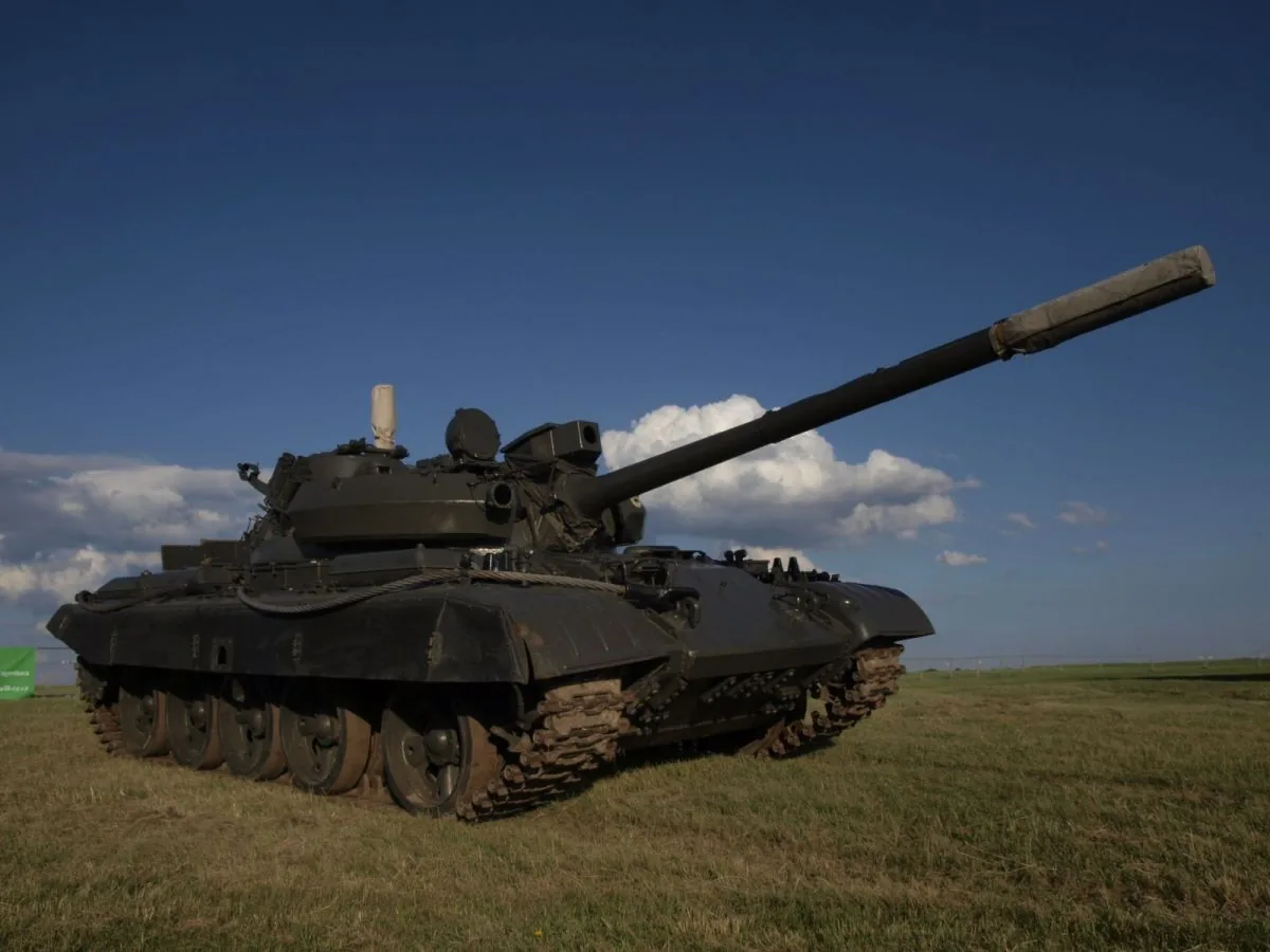 T-55 AM2