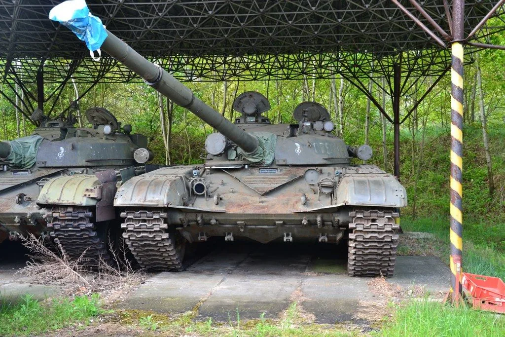T-72