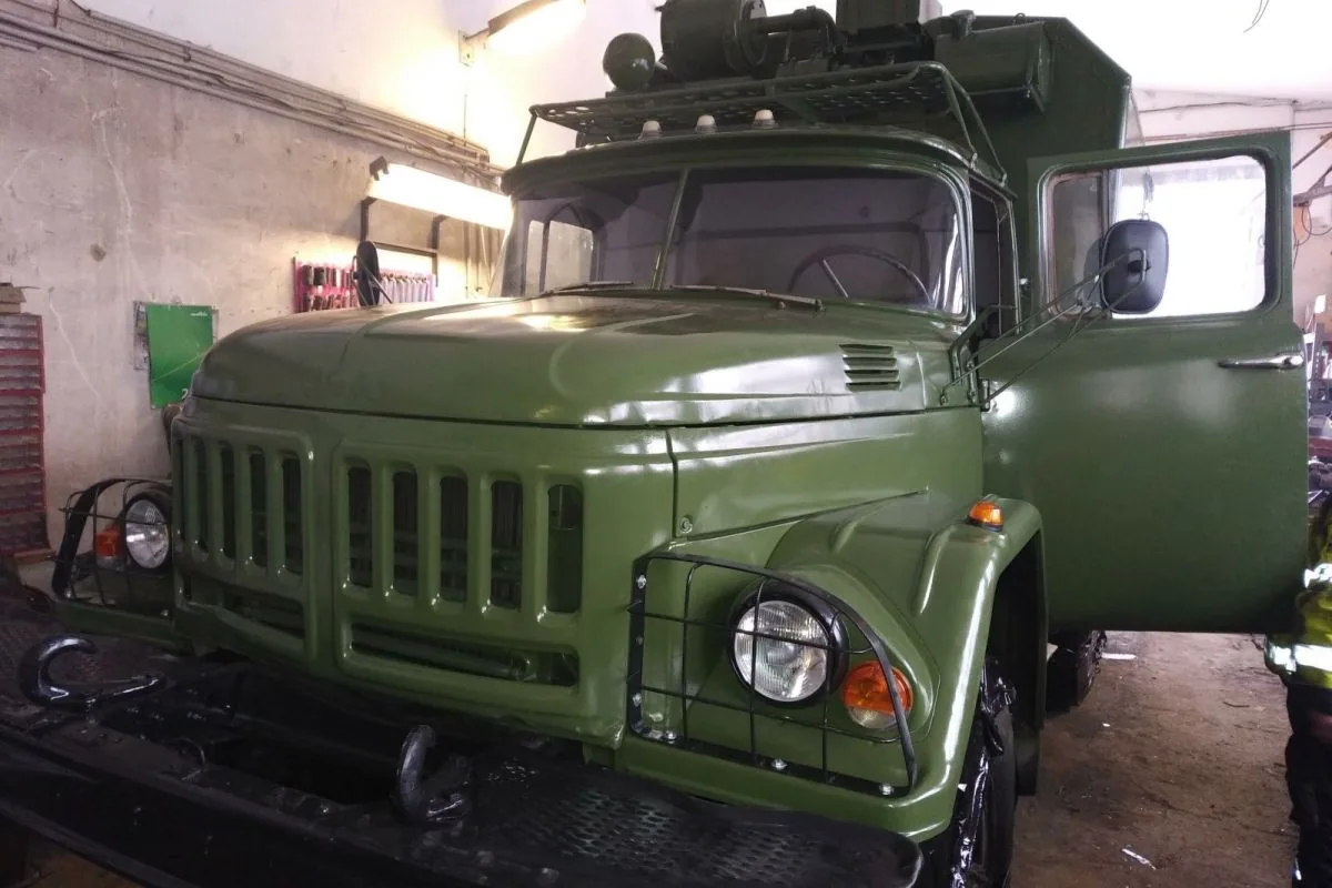 ZIL-131
