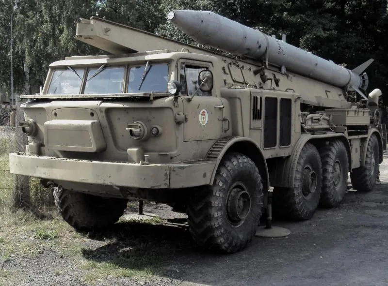 ZIL-135