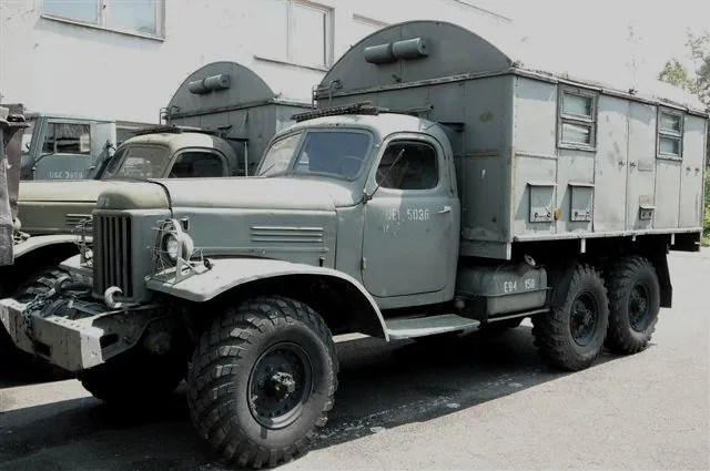ZIL-157